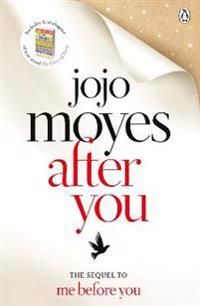 After You | 0:e upplagan