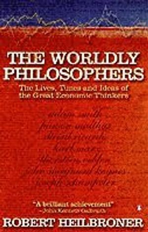 The Worldly Philosophers