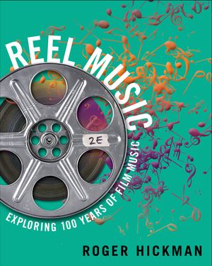 Reel Music | 2:a upplagan