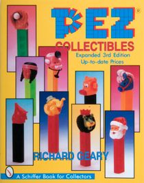 Pez Collectibles