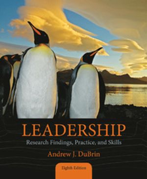 Leadership | 8:e upplagan