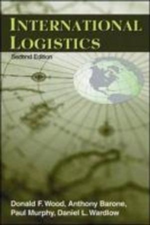 International Logistics |  2:e upplagan