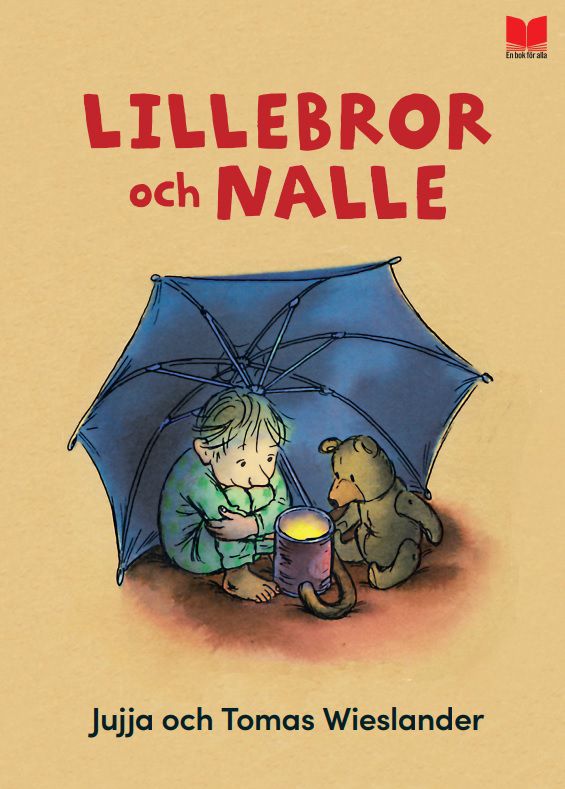 Lillebror och Nalle | 0:e upplagan