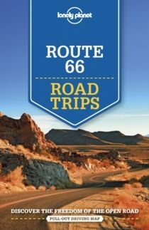 Route 66 Road Trips 3