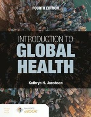 Introduction to Global Health | 4:e upplagan