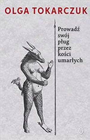 Prowad? swój p?ug przez ko?ci umar?ych