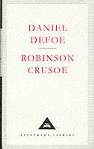 Robinson Crusoe