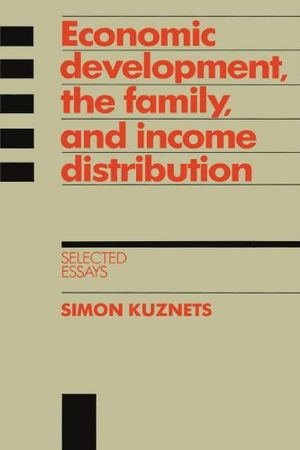 Economic Development, the Family, and Income Distribution