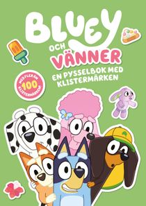 Bluey och vänner