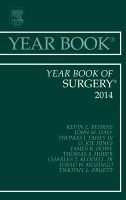 Year Book of Surgery 2014 | 0:e upplagan