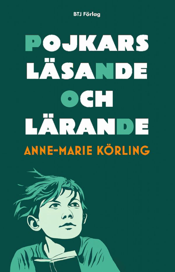 Pojkars läsande och lärande | 0:e upplagan