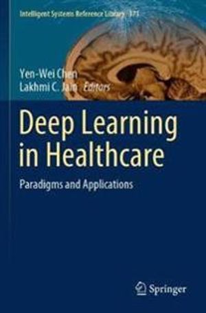 Deep Learning in Healthcare | 1:a upplagan