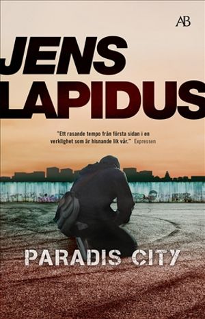 Paradis City