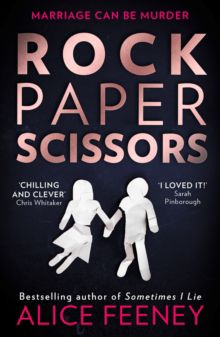 Rock Paper Scissors | 0:e upplagan