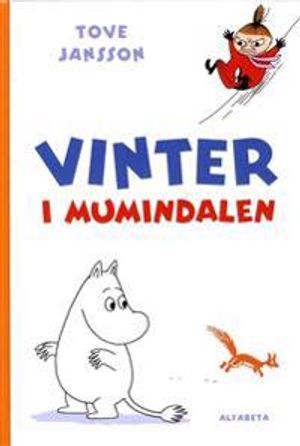 Vinter i Mumindalen | 1:a upplagan