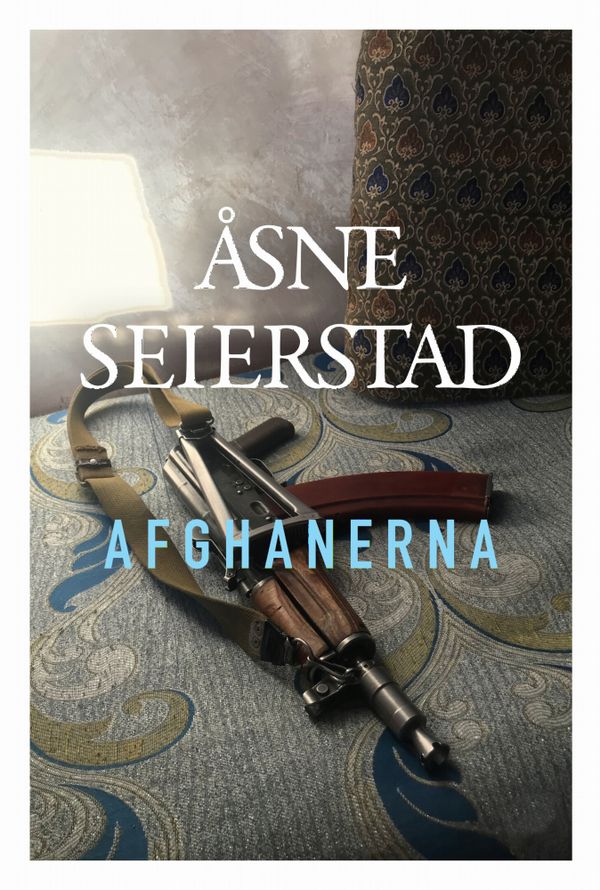 Afghanerna | 0:e upplagan