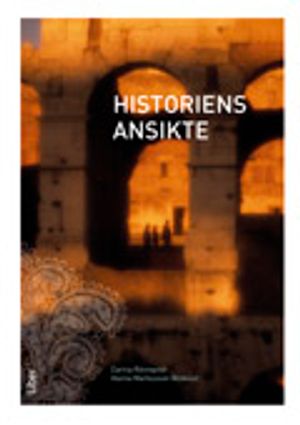 Historiens Ansikte A | 1:a upplagan