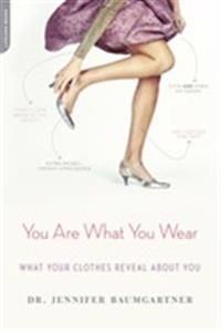 You Are What You Wear | 0:e upplagan