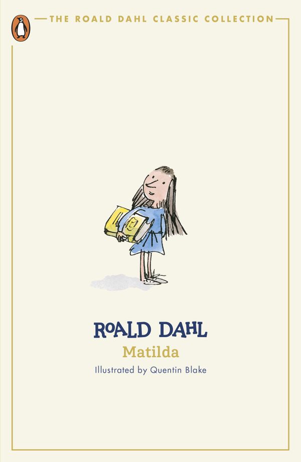 Matilda | 0:e upplagan