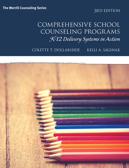 Comprehensive School Counseling Programs | 3:e upplagan