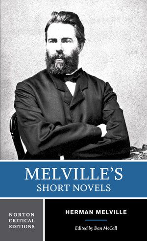 Melville's Short Novels | 0:e upplagan