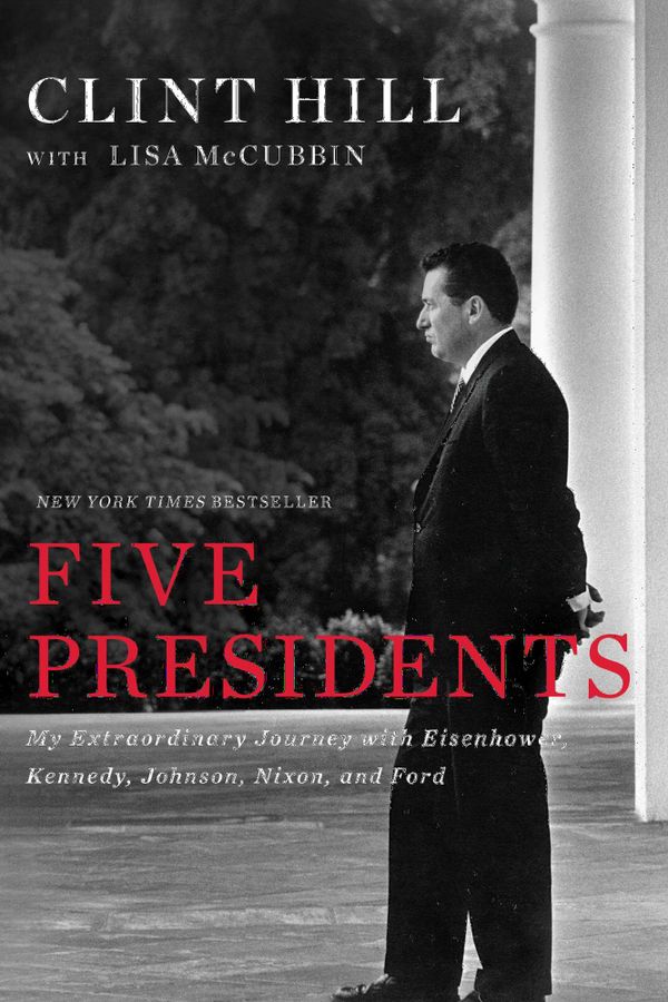 Five Presidents | 0:e upplagan