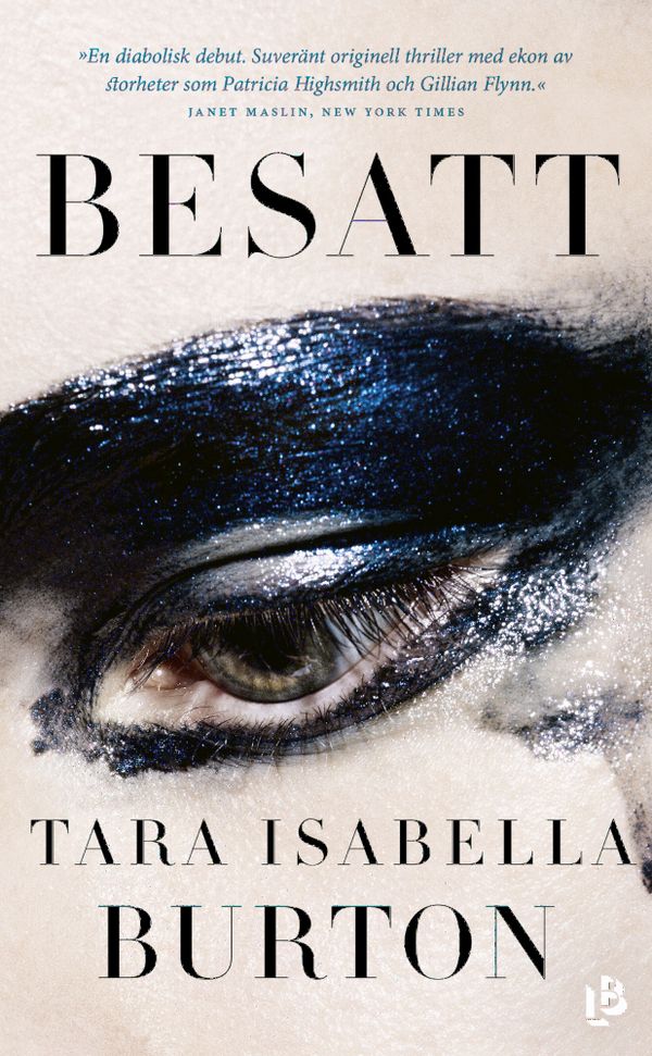 Besatt | 0:e upplagan