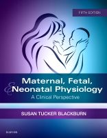 Maternal, Fetal, & Neonatal Physiology | 5:e upplagan