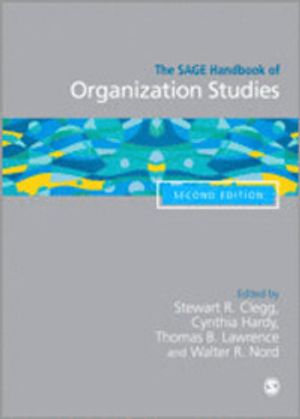 Sage Handbook of Organization Studies |  2:e upplagan