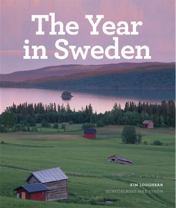The Year in Sweden | 0:e upplagan