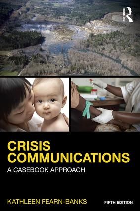 Crisis Communications | 0:e upplagan