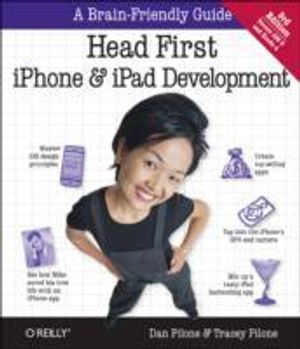 Head First iPhone and iPad Development | 1:a upplagan