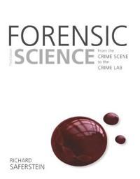 Forensic Science | 3:e upplagan