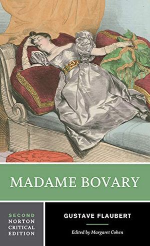 Madame Bovary |  2:e upplagan