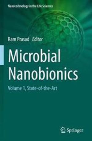 Microbial Nanobionics | 1:a upplagan