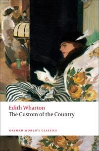 The Custom of the Country | 0:e upplagan
