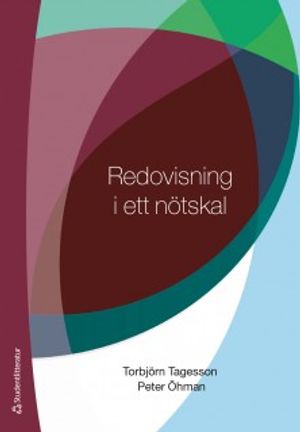 Redovisning i ett nötskal |  2:e upplagan