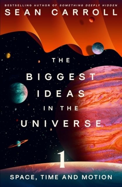The Biggest Ideas in the Universe 1 | 0:e upplagan