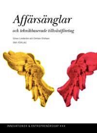 Affärsänglar och teknikbaserade tillväxtföretag | 0:e upplagan