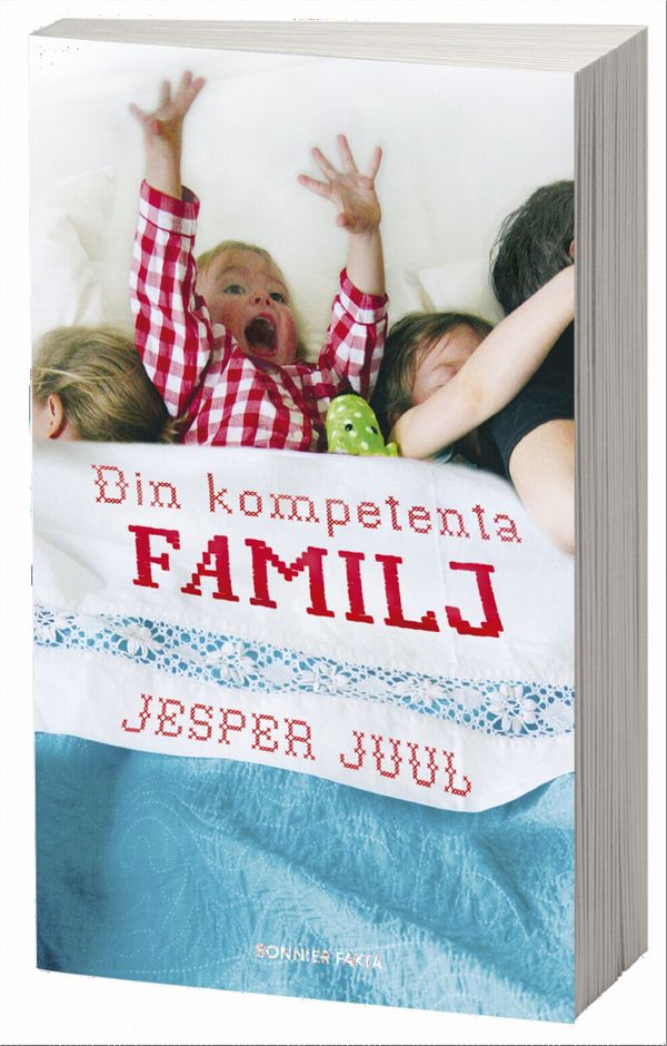 Din kompetenta familj | 0:e upplagan