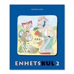 Enhetskul 2 | 1:a upplagan