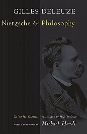 Nietzsche and Philosophy