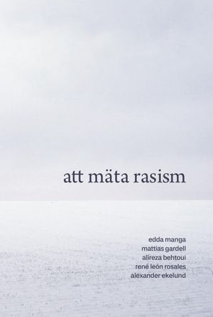 Att mäta rasism | 1:a upplagan