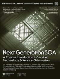 Next Generation SOA | 0:e upplagan