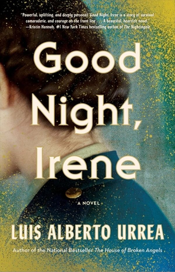 Good Night, Irene | 0:e upplagan