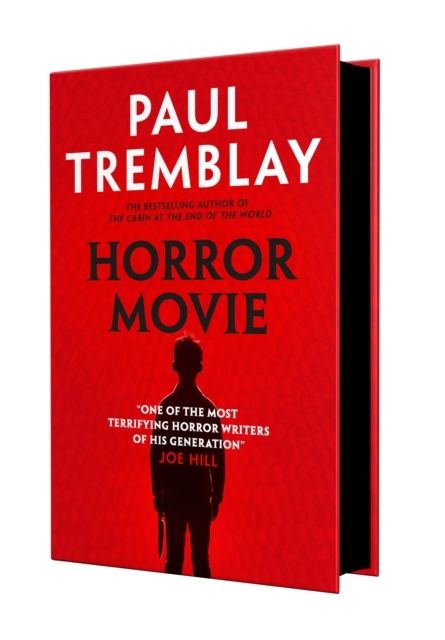 Horror Movie | 0:e upplagan