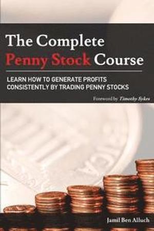 The Complete Penny Stock Course