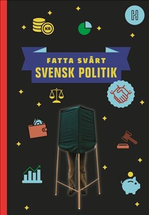 Svensk politik | 1:a upplagan