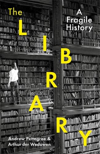 The Library | 1:a upplagan