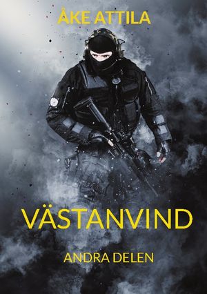 Västanvind : Andra delen | 1:a upplagan